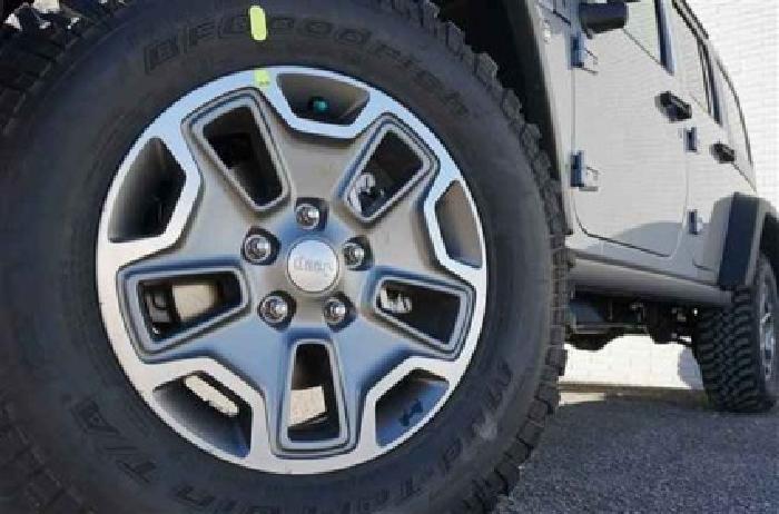2014 jeep wrangler unlimited rubicon in fort worth, tx