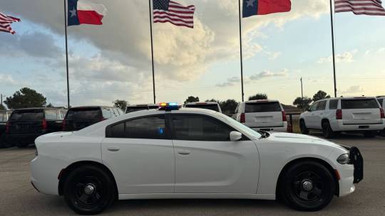 2016 Dodge Charger