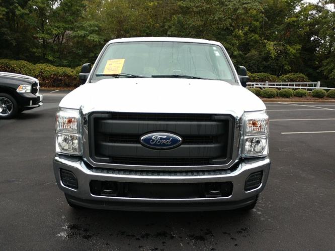used 2016 ford f250 xl hoover, al 35244 for sale in birmingham, alabama