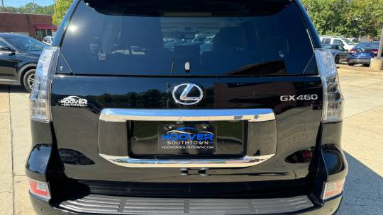 2015 Lexus GX