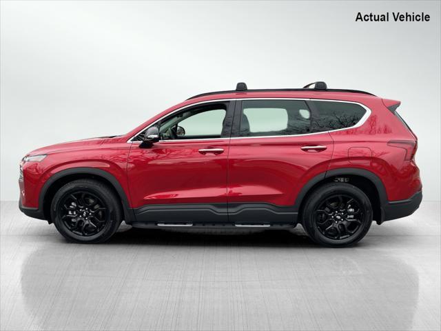 2023 hyundai santa fe xrt