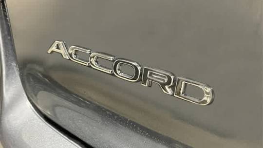 2025 Honda Accord