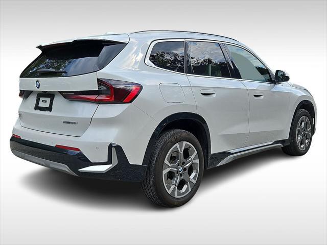 2024 bmw x1 xdrive28i