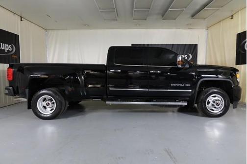 2017 gmc sierra 3500 in co bluffs, iowa