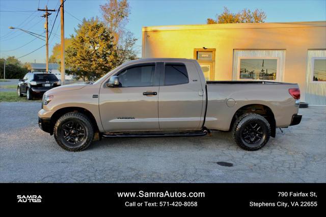 2007 toyota tundra sr5