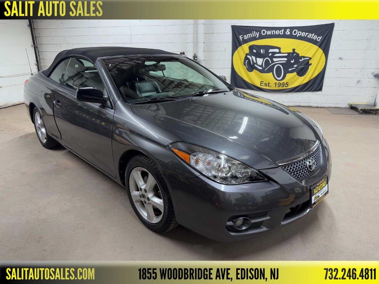 2008 toyota camry