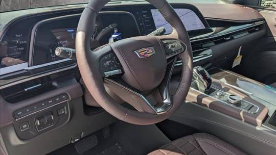 2024 Cadillac Escalade