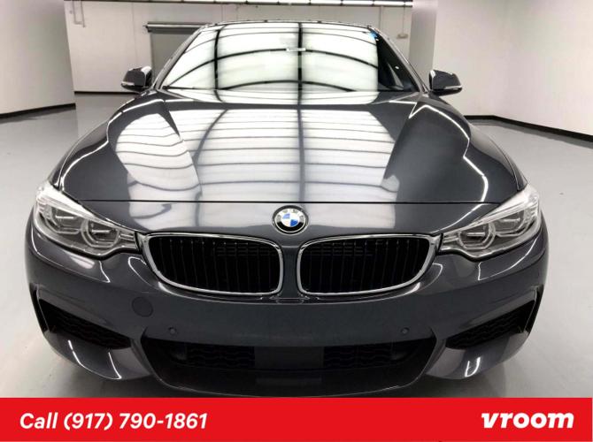 used 2015 bmw 435i xdrive nashville, tn 37242 for sale in nashville, tennessee