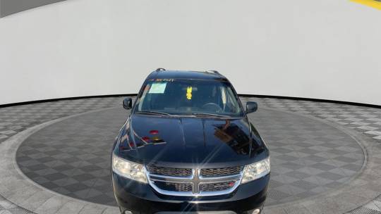 2017 Dodge Journey