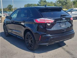 2024 Ford Edge st-line