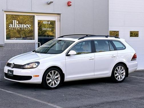 2013 volkswagen jetta sportwagen in co bluffs, iowa
