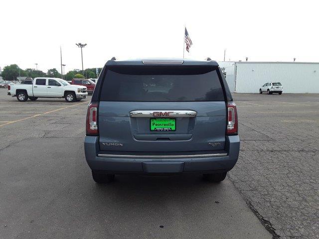 2015 gmc yukon denali 4x4 denali 4dr suv for sale in broadland, south dakota