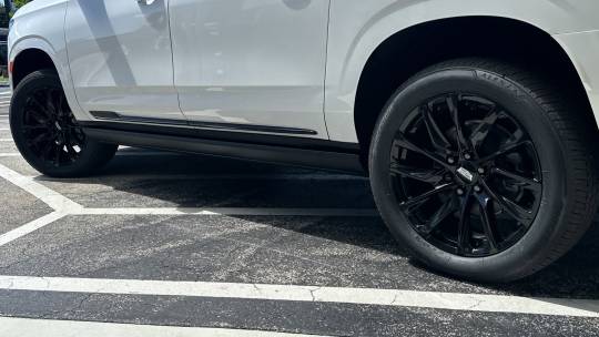 2024 Cadillac Escalade