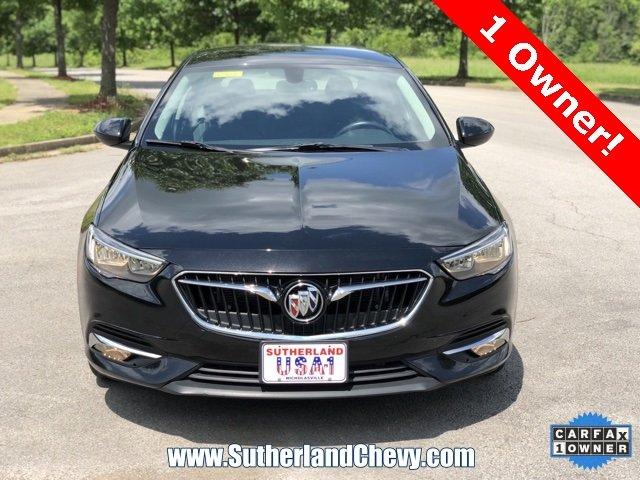 used 2018 buick regal essence nicholasville, ky 40356 for sale in nicholasville, kentucky