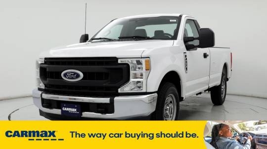 2022 Ford F-250