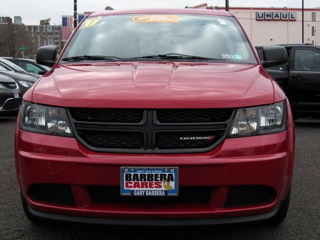 used 2017 dodge journey se philadelphia, pa 19152 for sale in philadelphia, pennsylvania