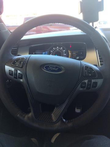 2013 ford taurus sho