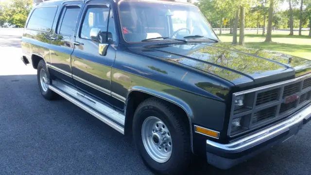 1984 gmc/chevy suburban