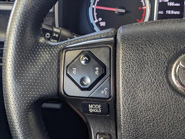 2020 toyota 4runner nightshade special edition