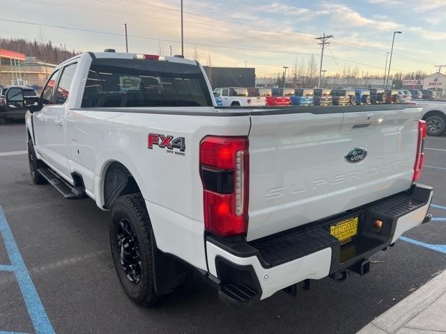 2023 ford f-350 xlt