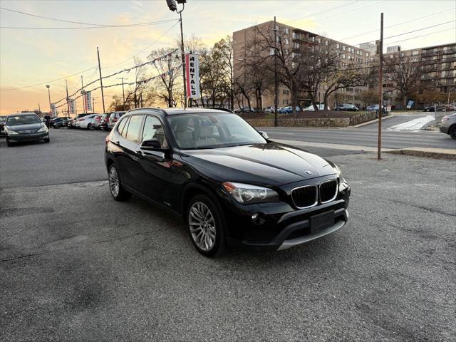 2014 bmw x1 xdrive 28i
