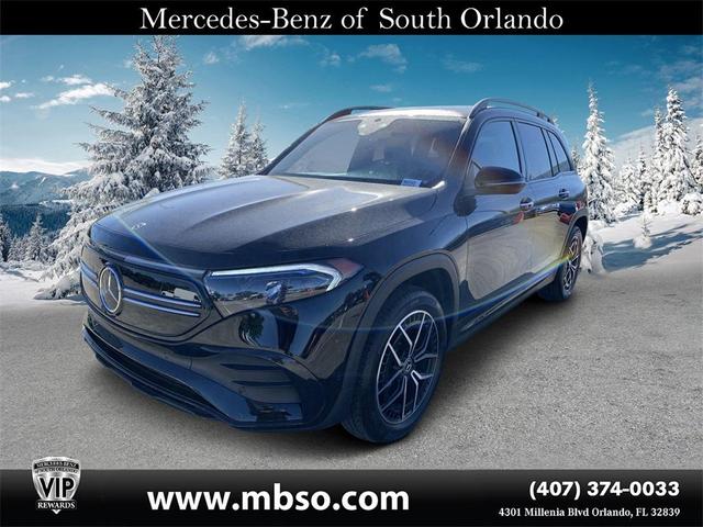 2023 mercedes-benz eqb 300 base 4matic