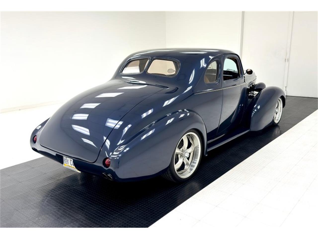1938 buick series 40