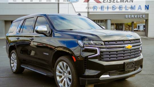 2023 Chevrolet Tahoe