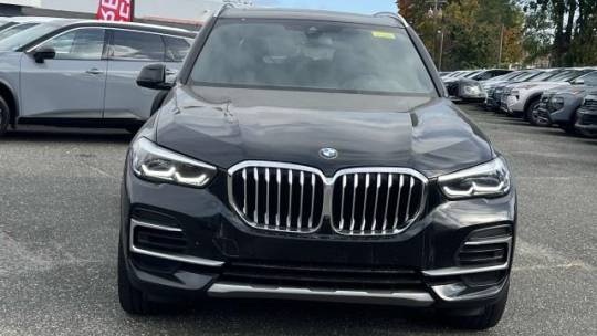 2023 BMW X5