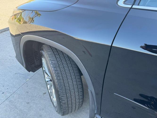 2020 lexus rx350 in thousand oaks, california