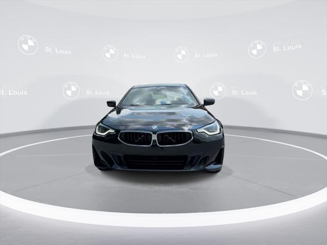 2024 bmw 230 i xdrive