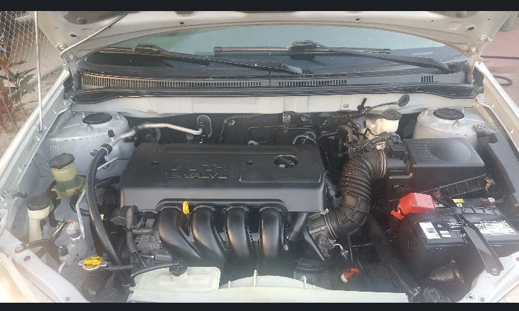 2007 toyota corolla for sale in florida by owner