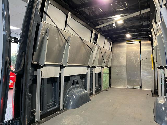 2019 mercedes-benz sprinter 3500 high roof