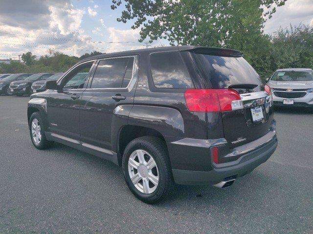 2016 gmc terrain sle-1 sle-1 4dr suv for sale in east providence, rhode island