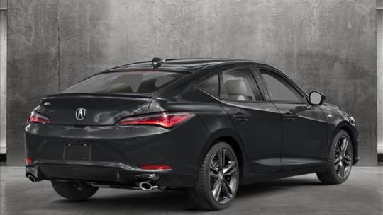 2025 Acura Integra