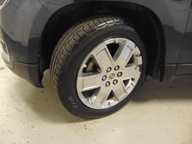 2017 gmc acadia limited limited