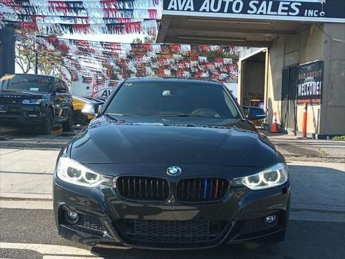 2015 bmw 328