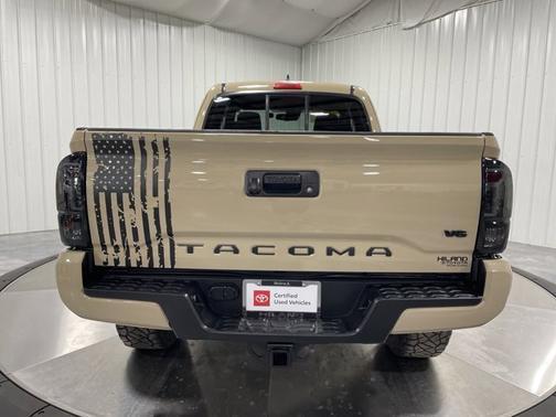2019 toyota tacoma in hammond, indiana