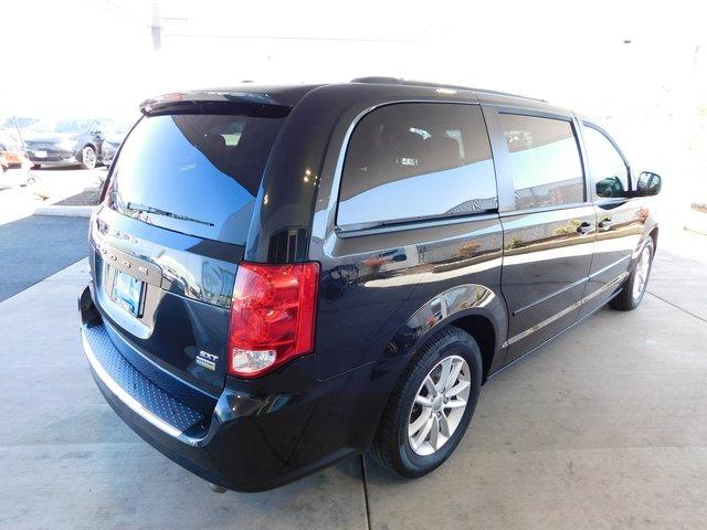certified 2016 dodge grand caravan sxt roseburg, or 97470 for sale in roseburg, oregon