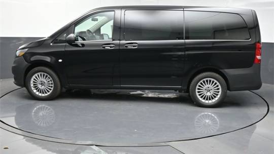 2023 Mercedes-Benz Metris