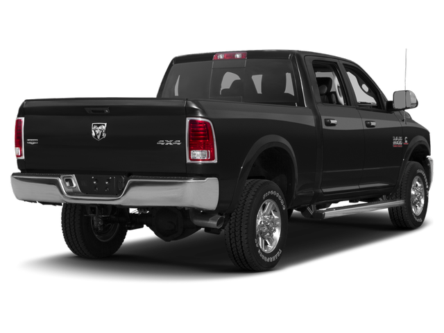 2015 ram 2500 slt
