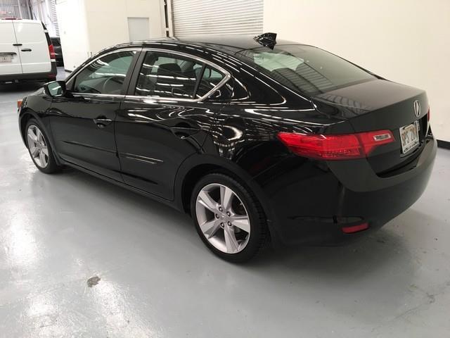 2014 acura ilx 2.0l 2.0l 4dr sedan for sale in honolulu, hawaii