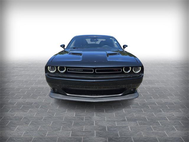 2016 dodge challenger r/t scat pack