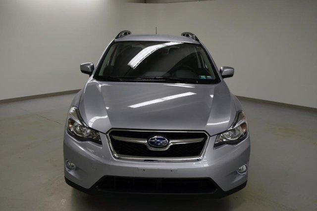 used 2015 subaru xv crosstrek 2.0i premium wexford, pa 15090 for sale in wexford, pennsylvania