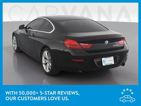 2014 bmw 6-series in dulles, virginia