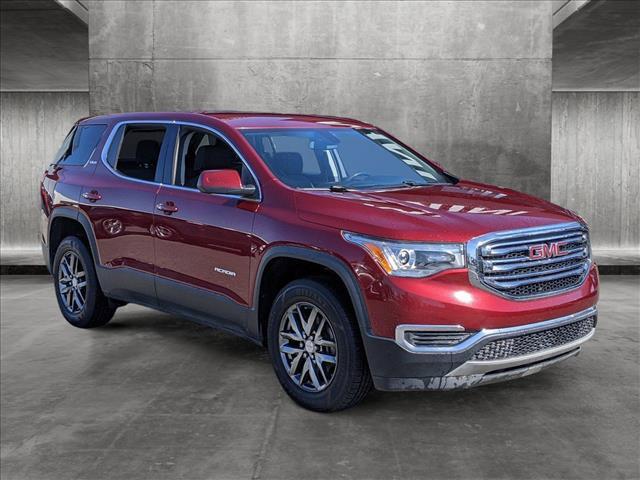 2017 gmc acadia sle-1