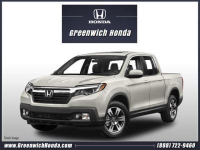 2019 honda ridgeline rtl awd rtl 4dr crew cab 5.3 ft. sb for sale in belle haven, connecticut