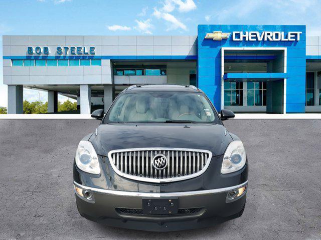 2011 buick enclave 1xl