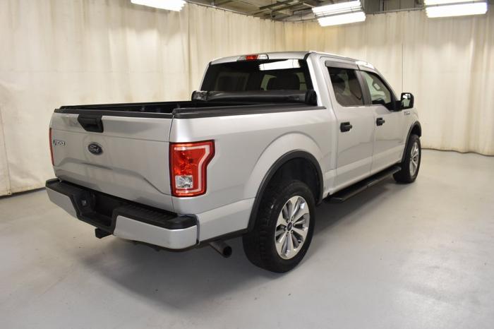 used 2017 ford f150 xl new castle, pa 16105 for sale in castle, pennsylvania