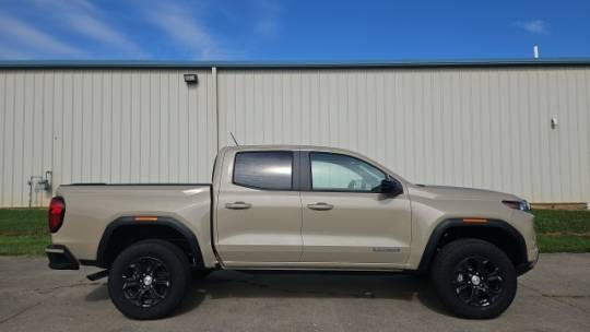2024 GMC Canyon